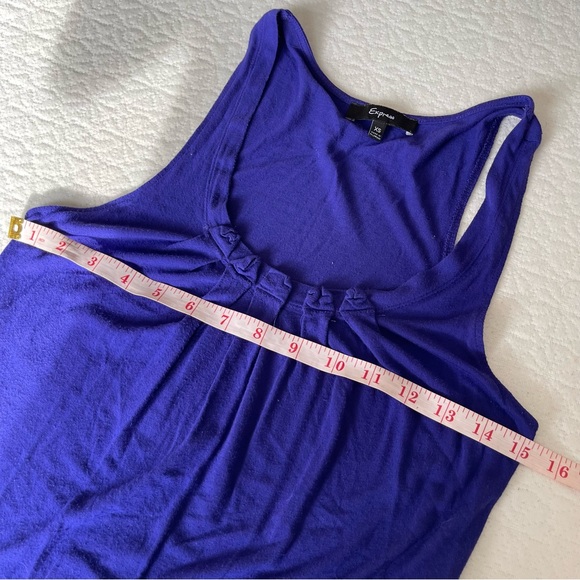 Y2k Fairy tank top - Picture 7 of 9